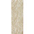 Kurt S. Adler Kurt Adler Woven Gold Mesh Pattern Ribbon