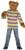 Fun World Little Boy_s Killer Bear Costume Childrens Costume  Multi  Medium