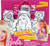Tara Toy Barbie Color N Style Handbag