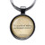 William Shakespeare To Unpathed Waters Undreamed Shores Silver Keychain Keyring