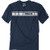 Factory Effex Yamaha Speed Block T-Shirt-L