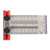 INCRA TINYT75 Metric Precision Tiny T-Rule 75mm