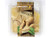 Nutty  and  Fruity Dried Ginger Slices  A Great On-The-Go Snack- 2 8 oz. Packages