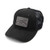 Grunt Style Hat - GS Logo Twill Mesh Back Cap -Black  One Size-