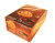 Cellas Dark Chocolate Covered Cherry 72 Count Box - 36 oz total by Cella