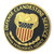 U.S. United States - Defense Intelligence Agency Dia - Defense Clandestine Service DCS - Gold Plated Challenge Coin