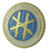 U.S. United States - Joint Special Operations Command JSOC - Gold Plated Challenge Coin