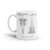SR-71 Blackbird Coffee Mug  Patent Mugs  Aviation Coffee Mug  Gifts under 20