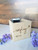 Unplug Phone Box Crate - Wood Cell Phone Holder
