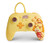 PowerA Enhanced Wired Controller for Nintendo Switch - Animal Crossing  Isabelle  Nintendo Switch Lite  Gamepad  Game Controller  Wired Controller  Officially Licensed - Nintendo Switch