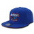 DePaul University Blue Demons NCAA Flat Bill Snapback Baseball Cap Hat