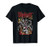 Slipknot Brain Reaper T-Shirt T-Shirt