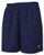 Nike Youth Team Equalizer Knit Shorts -Navy  Youth X-Large-