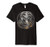 Cobra Kai Rusted Steel Snake Logo Premium T-Shirt