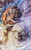 The Legend of Korra poster Korra and Naga Avatar Korra anime The Last Airbender