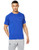 Under Armour Men_s UA Tech Short Sleeve Tee 2.0  Royal Graphite  XS-R