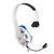 Turtle Beach Recon Chat White Gaming Headset for PS4 and PS4 Pro - PlayStation 4