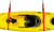 Malone Auto Racks SlingOne Single Kayak Storage System