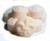 8 - Tuberose-Gardenia Scented Guest Soaps - Fleur de Lis Medallions