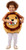 Princess Paradise Child_s Feed Me Lion Costume  Medium Large