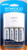 Sanyo Eneloop NiMH Battery Charger with 4AA NiMH Rechargable Batteries -Discontinued by Manufacturer-