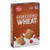 PACK OF 7 - Post Shredded Wheat Spoon Size Wheat_n Bran Cereal 18 oz. Box