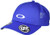 Oakley Men_s Tech Cap  Electric Shade  S M