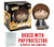 Funko Dorbz: Walking Dead - Daryl Dixon Vinyl Figure (Bundled with Pop BOX PROTECTOR CASE)