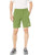 adidas Men_s Designed 2 Move Climacool Training Shorts  Tech Olive  Medium