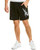 Reebok Workout Ready Woven Shorts  Black  XL