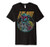 Star Wars Boba Fett Neon Blaster Vintage Premium T-Shirt