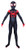 Riekinc Kids Spandex Zentai Bodysuit Superhero Halloween Cosplay Costumes Kids-XL Black