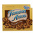 Famous Amos Grab N Go Chocolate Chip  6 Count -COOKIE and CRACKER - BIG PEG-BOARD-