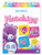Wonder Forge Care Bears Matching Game