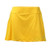 Fila Women_s Core A-Line Skorts  Team Gold  XL