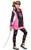 Dragon Ninja Kids Costume - Medium