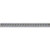 Lionel LNL649862 S AF Fastrack 30inch  Straight Track Bulk