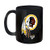 S.noopy Paints The W.ashing.ton R.eds.kins Logo N.F.L Football Mug Coffee  Mug 11oz  15oz
