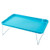 PeiKuang Children_s Study Desk Bed with Laptop Table Lazy Small Table Student Dormitory Table Folding Table