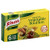 Knorr Bouillon Vegetable Cubes 2.1 Oz-Pack of 6-