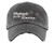 Weekends are for Racing Hat - Distressed Baseball Cap OR Ponytail Hat - Race Weekend