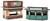 Walthers, Inc. Newsstands Kit