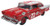 Revell Fireball Roberts '57 Ford Plastic Model Kit