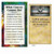 What Cancer Cannot Do Pocket Cards Package of 100