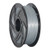 Geeetech Silver PLA 3D Printer Filament, 1KG Spool, 1.75mm, Dimensional Accuracy +/- 0.05mm