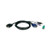 TRIPP LITE accessories 6ft ps2 and usb cable kit for b042-series kvm switches - NEW - Retail - P780-006