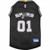 NBA Pet Mesh Tank Top  Small  San Antonio Spurs