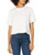 Roxy Junior_s Tropical DayZ Tee  Bright White  XS