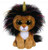 Ty Beanie Boos 6" Ramsey Uni-Lion, Limited Edition Perfect Plush!