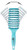 THE FLEX BRUSH XL BOAR  NYLON MIX -Blue-